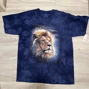 🔥SALE🔥 The Mountain Lion Tee